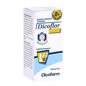 Dicoflor-Tropfen