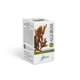 Aboca Algues Brunes Concentré Totale