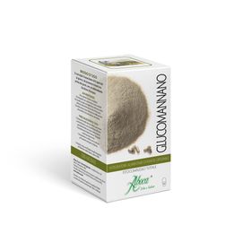 Aboca® Glucomannan Gesamt-Phytokomplex