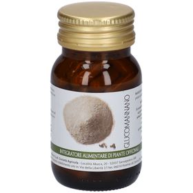 Aboca® Glucomannan Gesamt-Phytokomplex