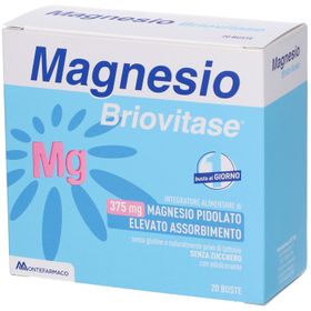 Briovitase® Magnesium