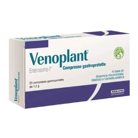 Venoplant comprimés