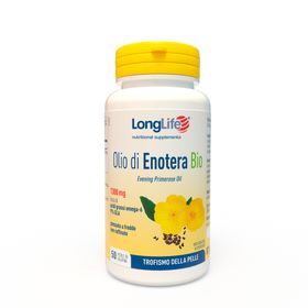 LongLife® Nachtkerzenöl