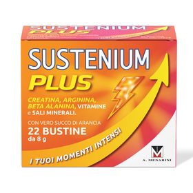 Sustenium Plus