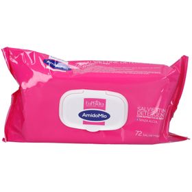 Euphidra AmidoMio Lingettes nettoyantes