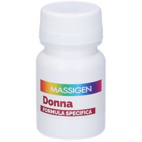MASSIGEN® DAILYVIT® + Donna