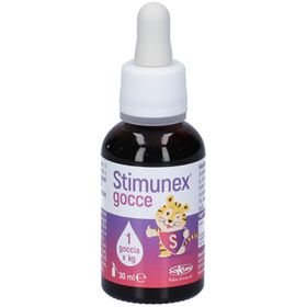 Stimunex® Gocce