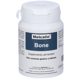 Melcalin-Knochen