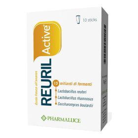 Reuril Active®