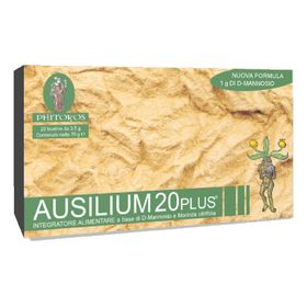 Ausilium 20 Plus® Bustine