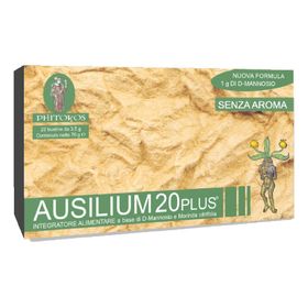 AUSILIUM 20 Plus