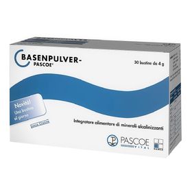 BASENPULVER