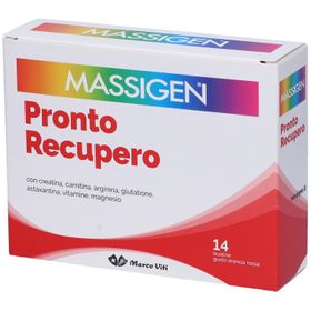 MASSIGEN® Récupération rapide