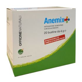 Anemix