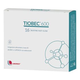 Laborest® Tiobec® 600