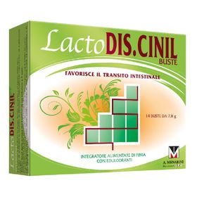 Lacto DIS.CINIL