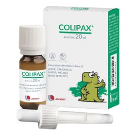 Colipax®