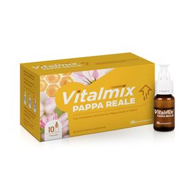Vitalmix® Gelée Royale