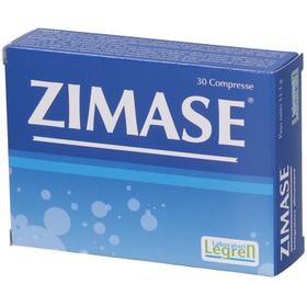 ZIMASE® Comprimés