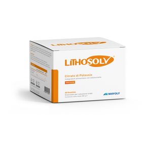 LITHOSOLV