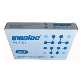 Mosiac Plus gélules