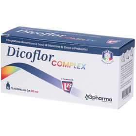 AGpharma Dicoflor-Komplex