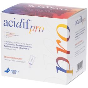 Acidif® Pro