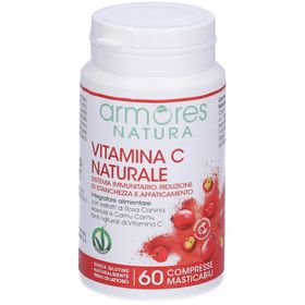 Armores Natura Natürliches Vitamin C