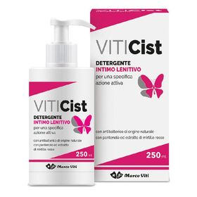 VitiCist Nettoyant intime apaisant