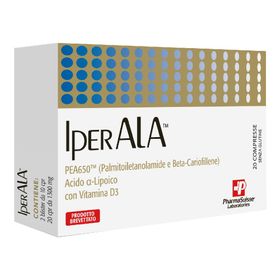 PHARMA SUISSE® IperALA®