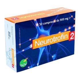 Neurotrofin 2 Tabletten