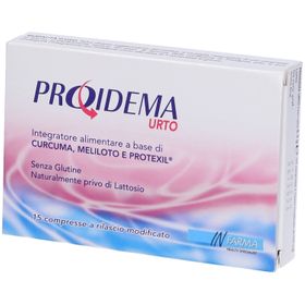 Infarma Proidema Urto Comprimés