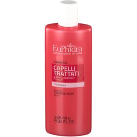 EuPhidra Shampooing Cheveux Traités