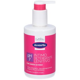 EuPhidra Amido Mio Nettoyant apaisant intime pH 7
