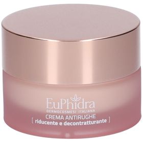 Euphidra Filler Suprema Anti-Falten Creme reduzierend & entspannend