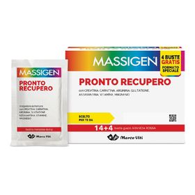 MASSIGEN® Pronto Recupero