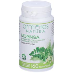 Armores Natura Moringa