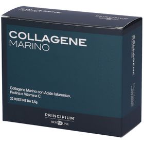 Biosline Collagène Marin - Sachets