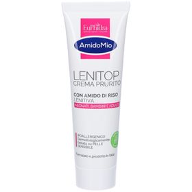Euphidra Amido Lenitop Juckreiz Creme