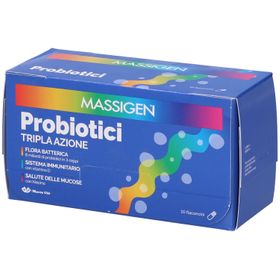 Massigen Probiotici