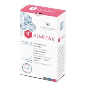 ALMETAX® ALMETAX