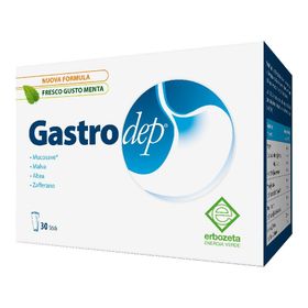 erbozeta Gastrodep Stick