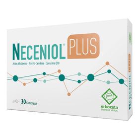 Erbozeta Neceniol Plus