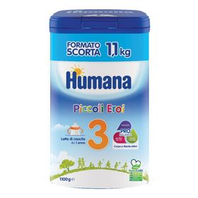 Humana 3 ProBalance