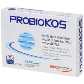 PROBIOKOS™ Probiotiques
