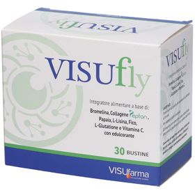 VISUfarma Visufly - Complément alimentaire
