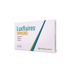 Luxfluires Immuno 30 Kapsel