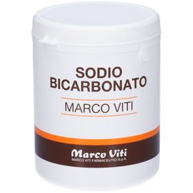 Marco Viti Natriumbikarbonat