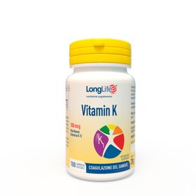 LongLife® Vitamine K