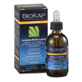 BIOS LINE BioKap® Lotion antichute